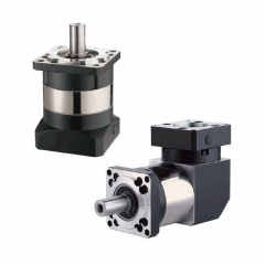 SNOOFU High Quality ZER Series Planetary Reducer High Precision Gearboxes Available Wholesale Price
