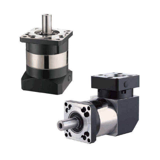 SNOOFU High Quality ZER Series Planetary Reducer High Precision Gearboxes Available Wholesale Price