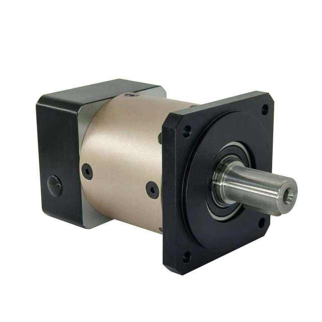 SNOOFU High Quality ZER Series Planetary Reducer High Precision Gearboxes Available Wholesale Price