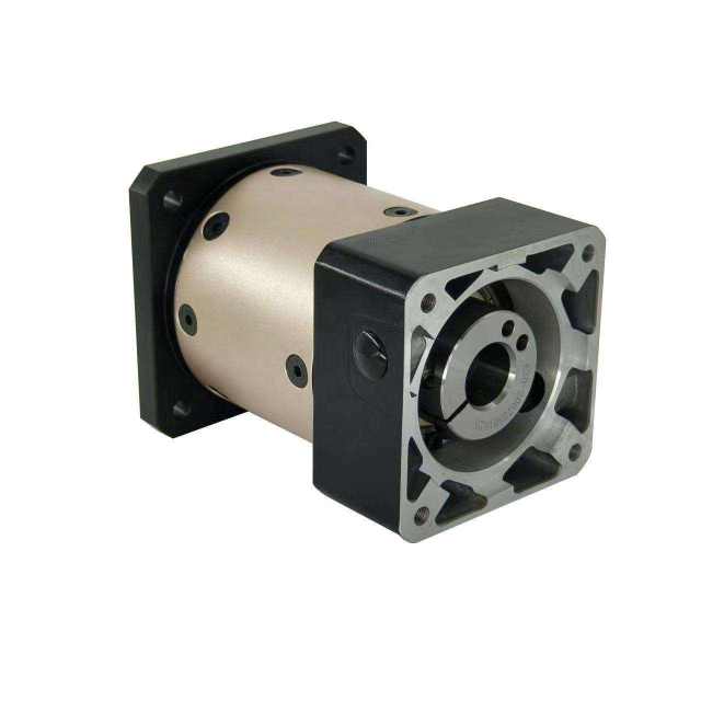 SNOOFU High Quality ZER Series Planetary Reducer High Precision Gearboxes Available Wholesale Price