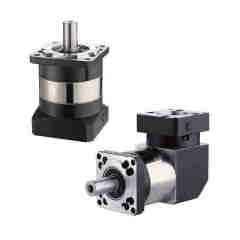 SNOOFU High Quality ZER Series Planetary Reducer High Precision Gearboxes Available Wholesale Price