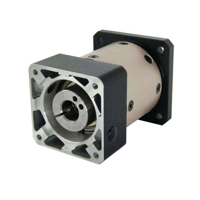 SNOOFU High Quality ZER Series Planetary Reducer High Precision Gearboxes Available Wholesale Price