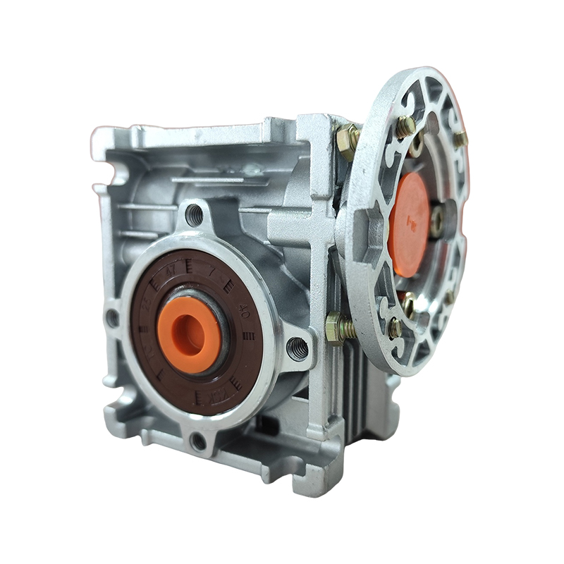 NMRV 030 040 050 063 075 Input Flange 63B5 to 90B5 Ratio 30:1 Wom