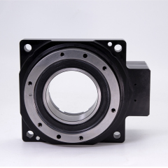 Hollow Shaft Rotary Table Servo Rotary Gearbox DG Actuator Rotating Platform