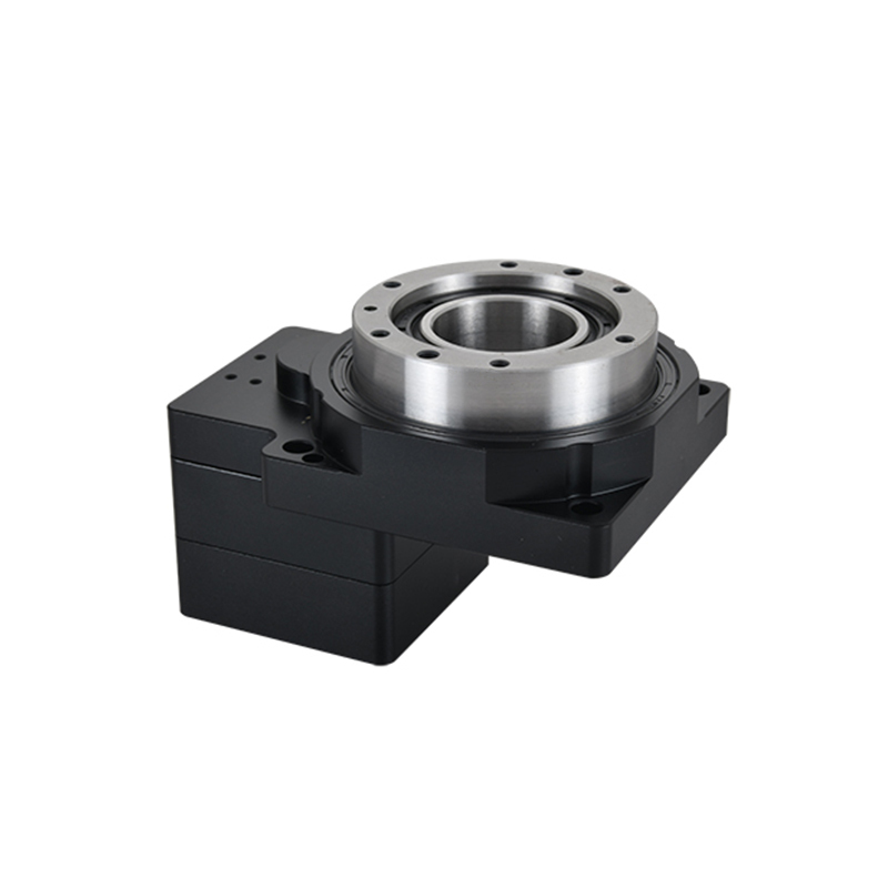 Hollow Shaft Rotary Table Servo Rotary Gearbox DG Actuator Rotating Platform