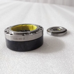 Robot Penggerak Peredam Harmonik Nema 17 Seri CSD Zero Backlash