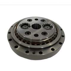 SNOOFU RV-E Series Cycloid Gear Box High Torque Precision Speed Reducers for Robot Joints