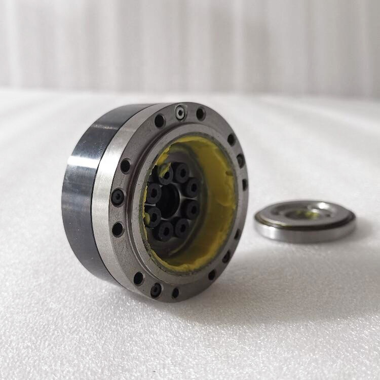 Robot Penggerak Peredam Harmonik Nema 17 Seri CSD Zero Backlash