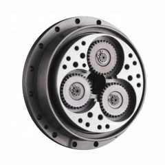 SNOOFU RV-E Series Cycloid Gear Box High Torque Precision Speed Reducers for Robot Joints
