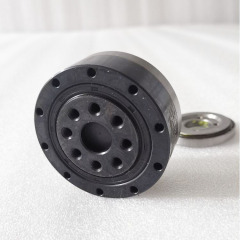 Robot Penggerak Peredam Harmonik Nema 17 Seri CSD Zero Backlash