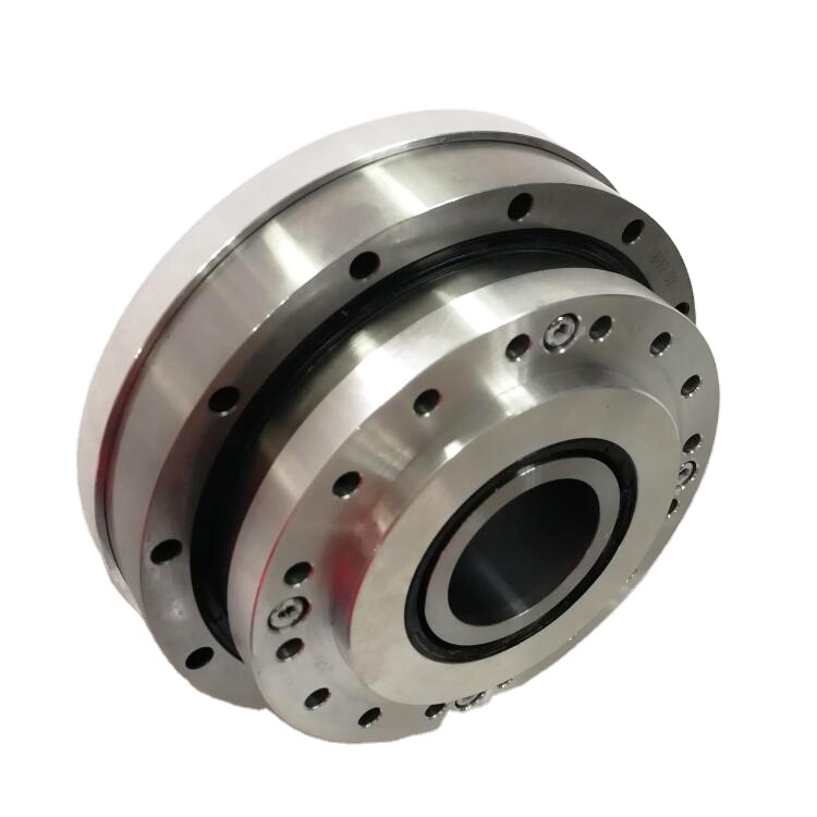 SNOOFU SHG Compact Size Hollow Shaft High Torque Harmonice Drive Gearbox Speed Reducer  Series for Robot Arms