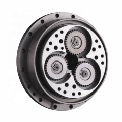 SNOOFU RV-E Series Cycloid Gear Box High Torque Precision Speed Reducers for Robot Joints