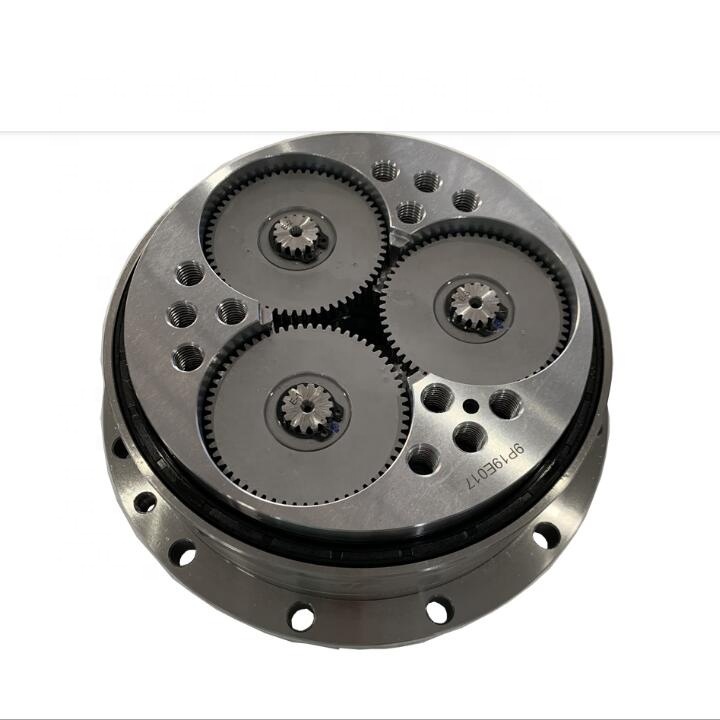 SNOOFU RV-E Series Cycloid Gear Box High Torque Precision Speed Reducers for Robot Joints