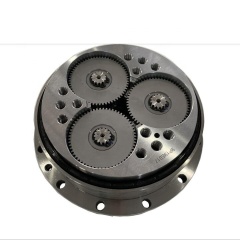 SNOOFU RV-E Series Cycloid Gear Box High Torque Precision Speed Reducers for Robot Joints