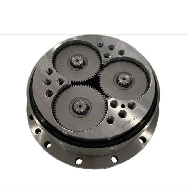 SNOOFU RV-E Series Cycloid Gear Box High Torque Precision Speed Reducers for Robot Joints