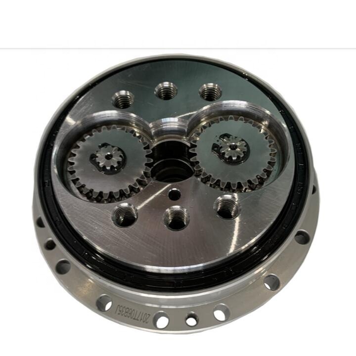 SNOOFU RV-E Series Cycloid Gear Box High Torque Precision Speed Reducers for Robot Joints