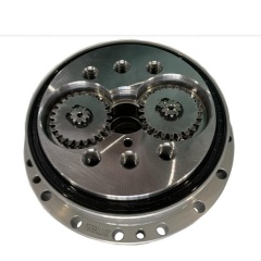 SNOOFU RV-E Series Cycloid Gear Box High Torque Precision Speed Reducers for Robot Joints