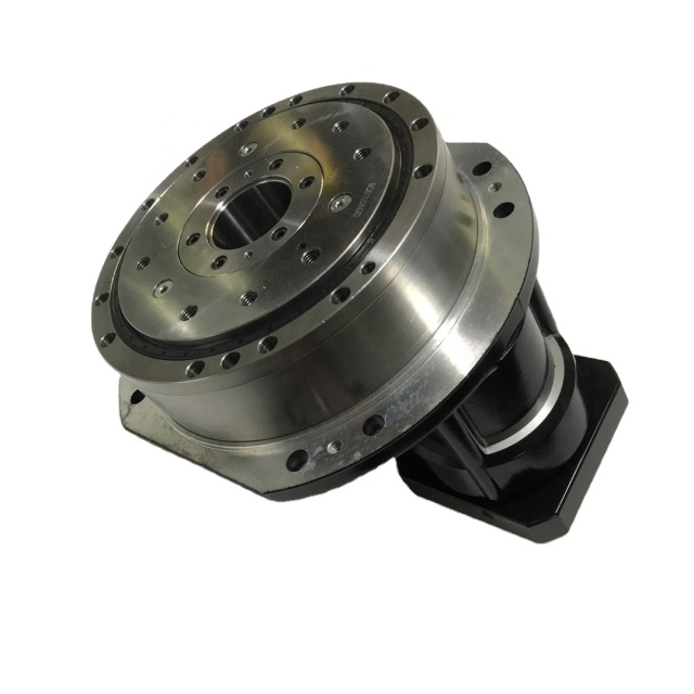 SNOOFU RV-CM Gear Reducer RV Gear Box Flange Mounted RV CM Cycloidal Gearbox for Robot Arm