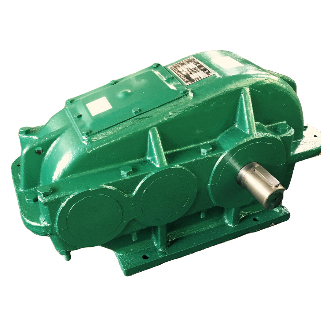 Hộp số giảm tốc góc phải vát xoắn ốc SNOOFU HB Series tỷ lệ 1:50 cho động cơ bước