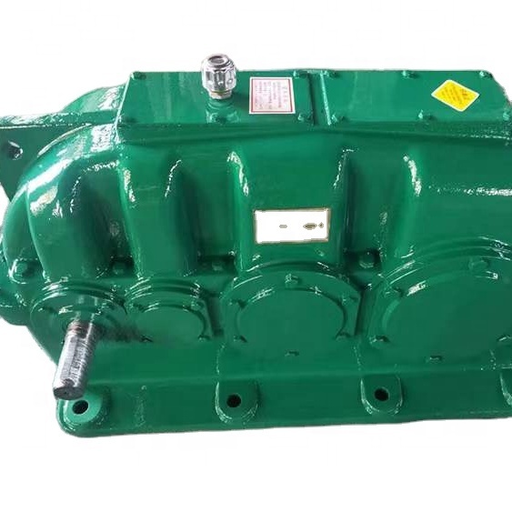 Hộp số giảm tốc góc phải vát xoắn ốc SNOOFU HB Series tỷ lệ 1:50 cho động cơ bước