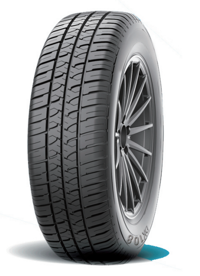 乘用车轮胎