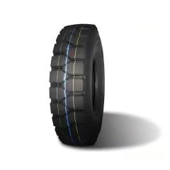 大矿山花纹卡车轮胎