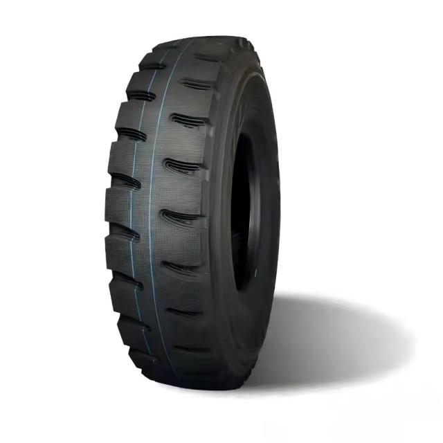 防爆花纹卡车轮胎