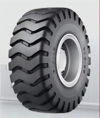 L3花纹工程轮胎