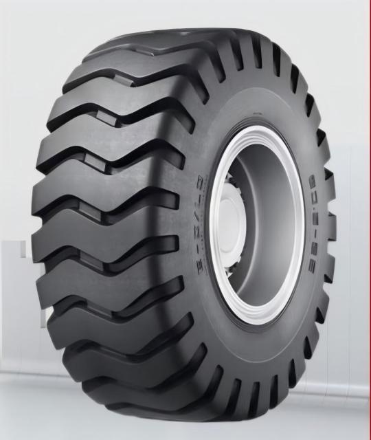 L3花纹工程轮胎