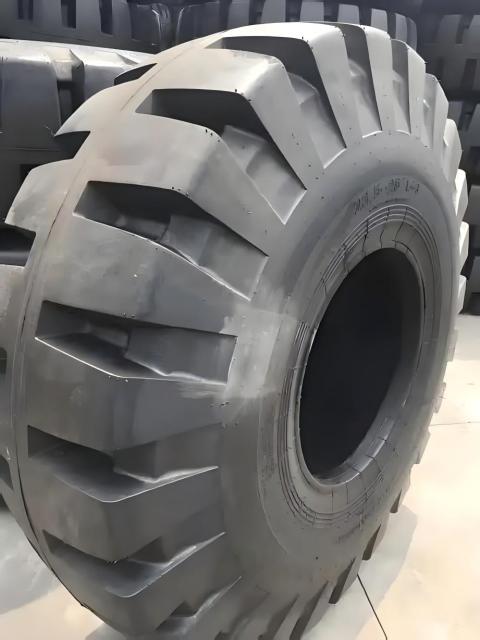 L5花纹工程轮胎