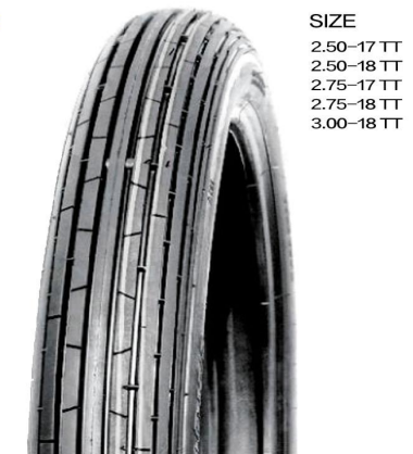 摩托车外胎