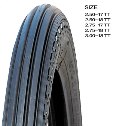 摩托车外胎