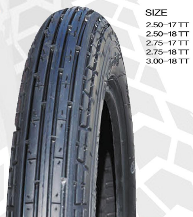 摩托车外胎