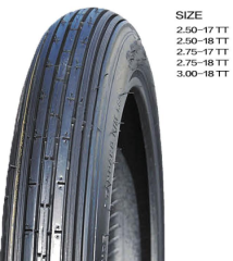 摩托车外胎