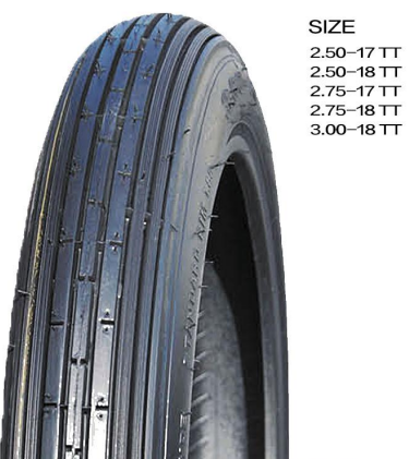摩托车外胎