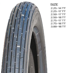 摩托车外胎
