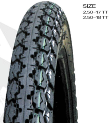 摩托车外胎