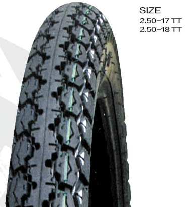 摩托车外胎