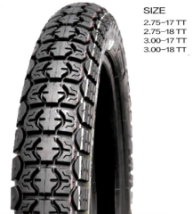 摩托车外胎