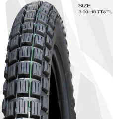 摩托车外胎