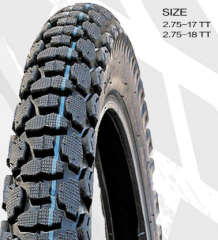 摩托车外胎