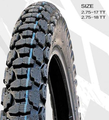 摩托车外胎