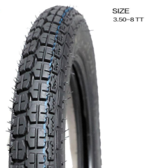 摩托车外胎