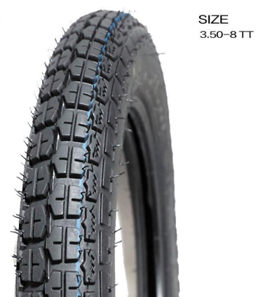 摩托车外胎