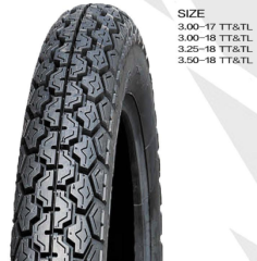 摩托车外胎
