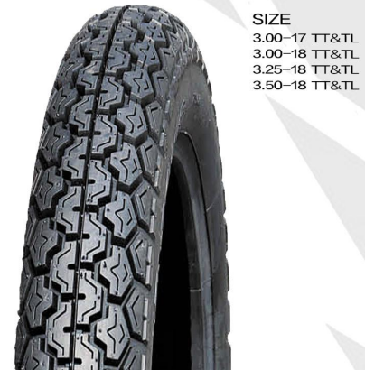 摩托车外胎