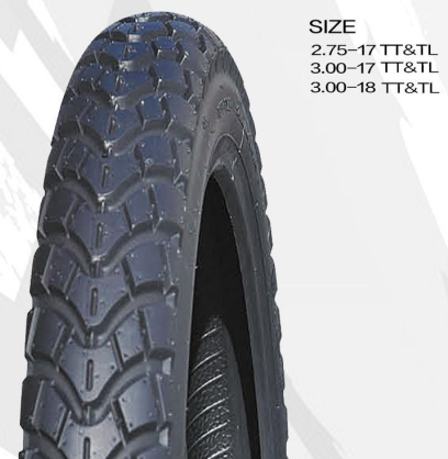 摩托车外胎