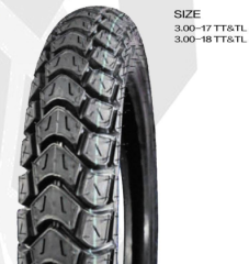 摩托车外胎
