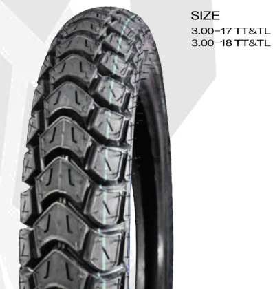 摩托车外胎