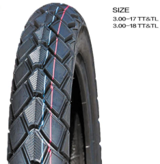 摩托车外胎